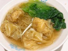 -龙记香港茶餐厅(久光百货店)