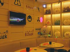 -范特西FANTASY量贩式KTV(民主广场店)