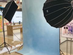 -石狮世茂摩天城摩天轮