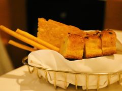 -北京金融街丽思卡尔顿酒店·意味轩 Cepe