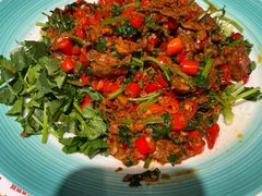 -辣小妮de川菜馆(红旗Mall店)