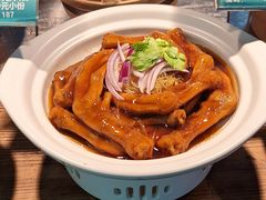 -筱爷叔·上海传统手工菜(新桥店)