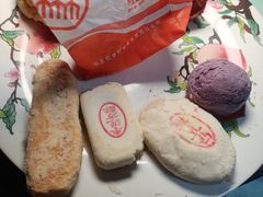 -北京稻香村(田村店)