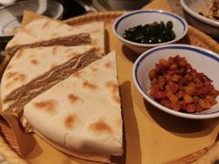 锅盔-大厨小馆(华阳城店)