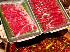 -火塘云南烧烤大排档