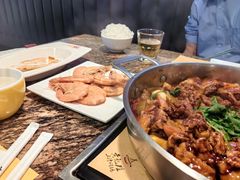 -黄记煌三汁焖锅(崇文门店)