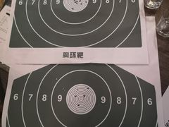 -真枪会射击俱乐部(河西中央公园店)