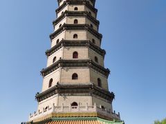 -承德避暑山庄景区