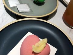 -LE SAPHIR 莎菲尔菓子(和兴店)