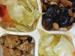 -香妃烤鸡(西单店)