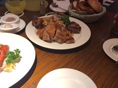 -宝莱纳餐厅(滨江店)