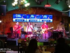 -巴伐利亚啤酒坊(意式风情街店)