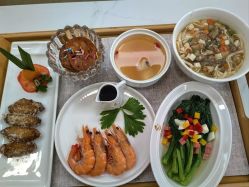 点击看大图 -美悦湾月子中心(熙湖店)