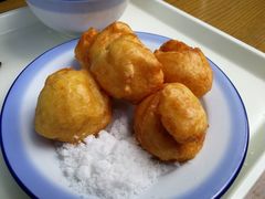 奶油炸糕-奶酪魏(牛街总店)