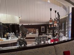 -西安锦江国际酒店