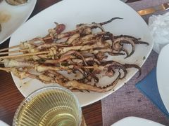 -浙江西子宾馆·瑶园咖啡厅