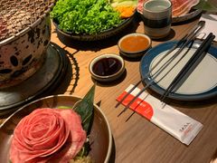 -烧肉达人•炭火烧肉(新天地店)