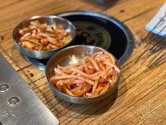 -河坝烧烤串城(银亭路店)