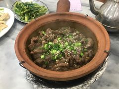 -红星光发煲仔饭(大石街店)