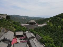 -雁门关景区