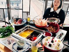 -大隐·成都火锅Bistro(合生麒麟新天地店)