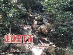 -岳麓山风景名胜区