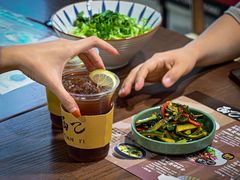 -面乙新派手擀面(大悦城店)