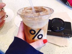 -% Arabica(京都东山店)