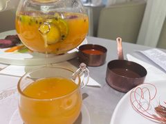 -晶雅花园西餐厅(南京首店)