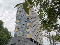 -上海浦东绿地铂骊酒店