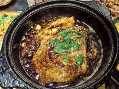 -杨家崴子碳缸烧烤(东三马路店)