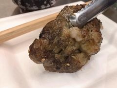 -食客烧烤(罗道庄店)