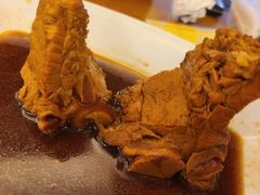 -白天鹅家宴·东北菜