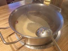 -焰江山海鲜牛排烤肉自助(锦华万达二星店)