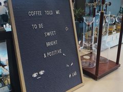 -dotcom coffee古点咖啡(致真大厦店)