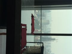 -视界美食自助餐厅·石家庄希尔顿酒店