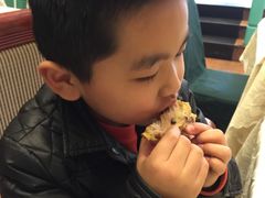 -阿拉丁新疆风味餐厅·清真(罗廊巷店)