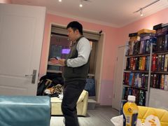 -剧狐剧本杀(徐汇1号店)