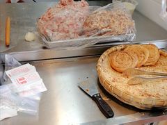 -王记特色锅魁(城市阳光大厦店)