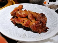 -橘焱胡同烧肉夜食(BFC外滩金融中心店)
