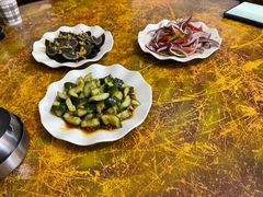 -新疆狼爷烤肉(宋庄店)