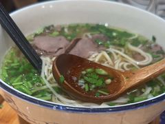 -马记永·兰州牛肉面(山姆外高桥店)