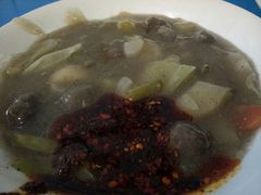-刘老虎肉丸糊辣汤(总店)