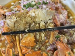 -辣螃铠盆盆蟹大排档(总店)