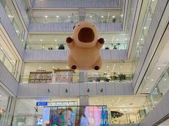 -凯德MALL(西直门店)
