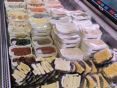 -阿串串老火锅(力盟店)