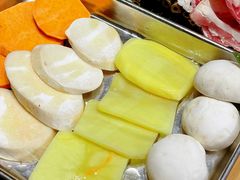 -麻蒲碳烤肉(远景路1号店)