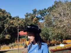 -俄罗斯风情小镇