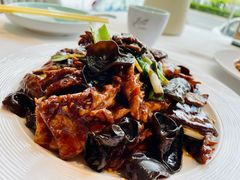 -玉林烤鸭店(定福庄店)