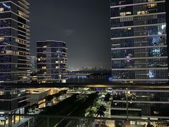 -DEW Lounge(深圳湾店)